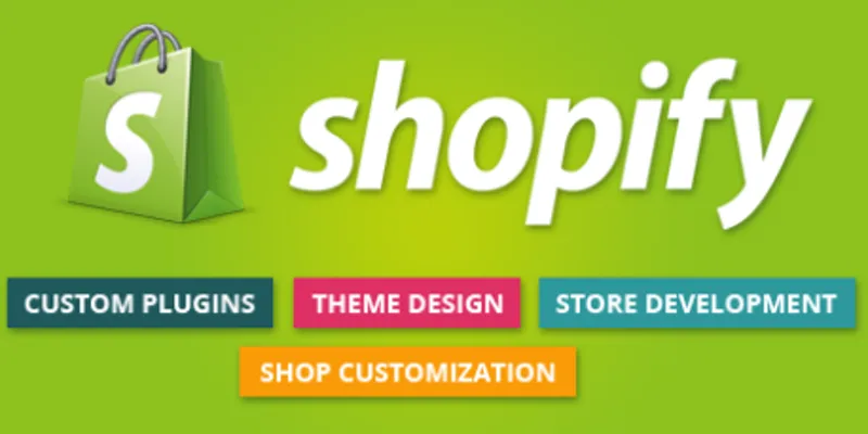 Shopify App developers