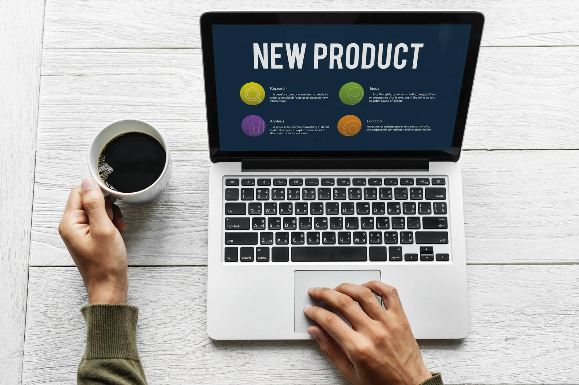The Most Effective Ways to Market Your Product Online