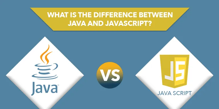What is the difference between Java and JavaScript