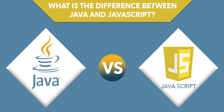 What is the difference between Java and JavaScript