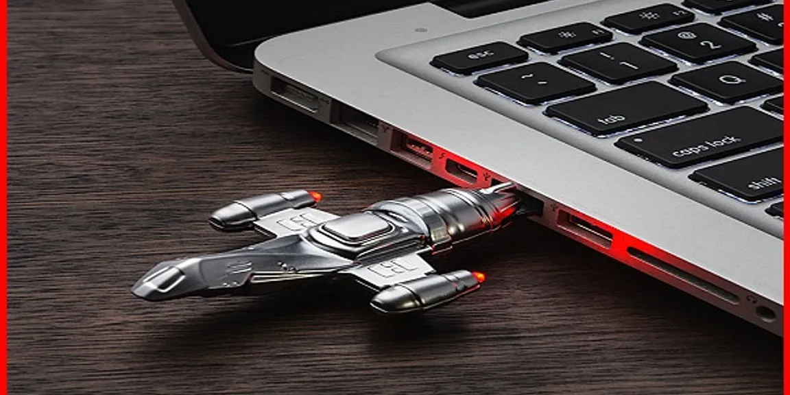How to Remove Virus From Pen Drive Without Losing Data – Fix This Issues