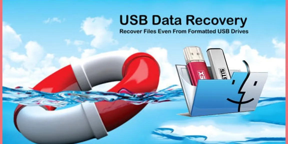 How to Recover Data From USB Drive - Instantly