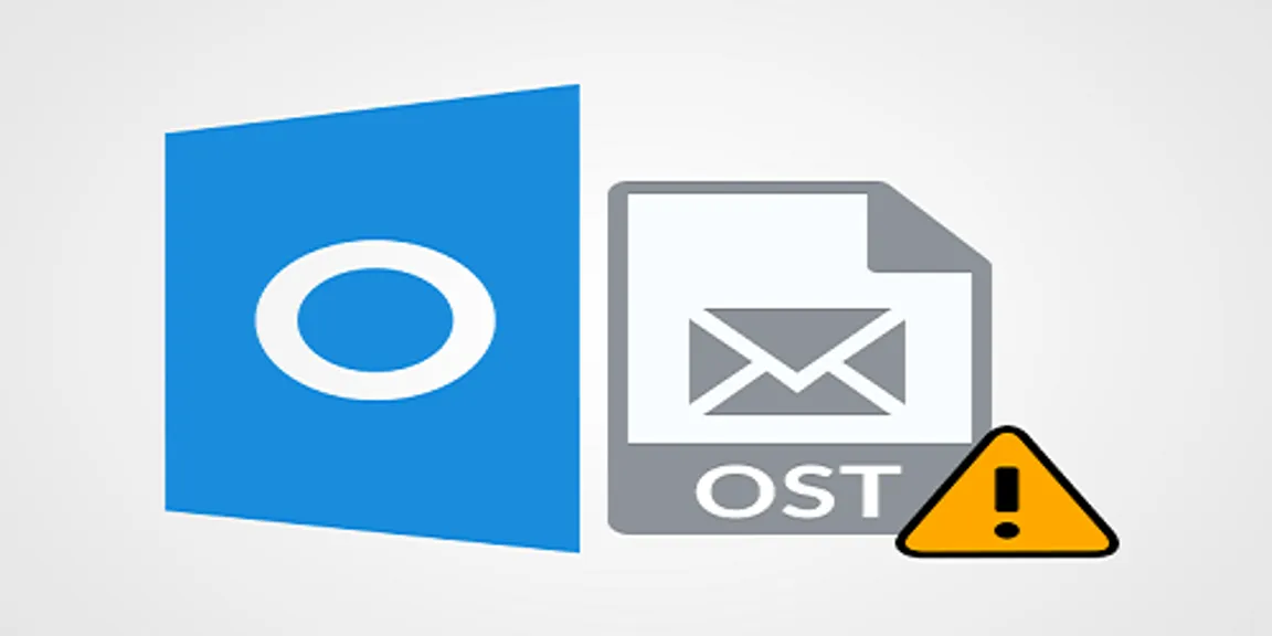 OST File Not Synchronizing With Exchange Server Problem – [SOLVED]