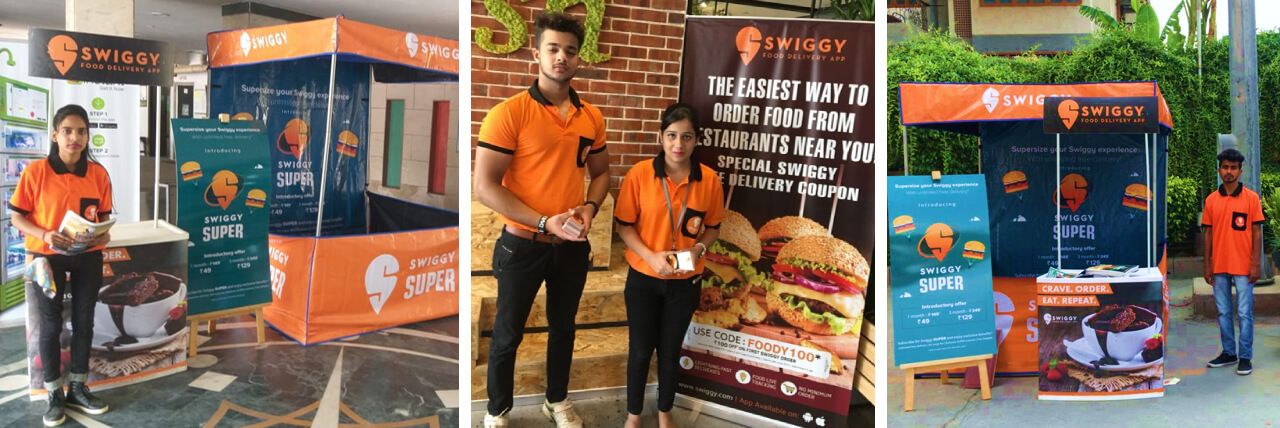 Swiggy launches Emergency Support Services to assist delivery partners 