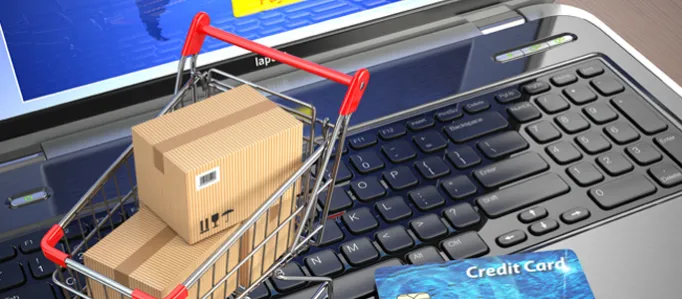 ERP for wholesale and retail