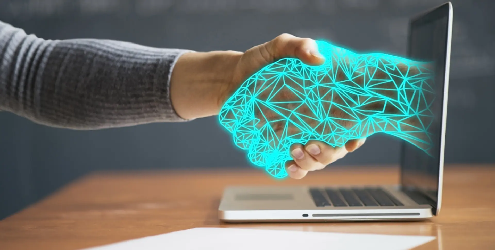 How AI And Big Data Are Transforming The Customer Experience