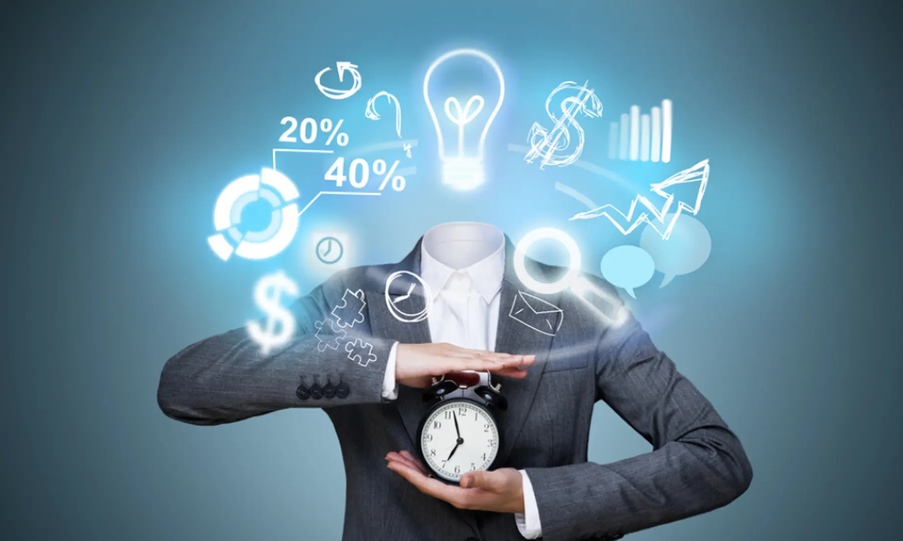 4 Different Ways AI is Going to Rule Lead Generation in Near Future