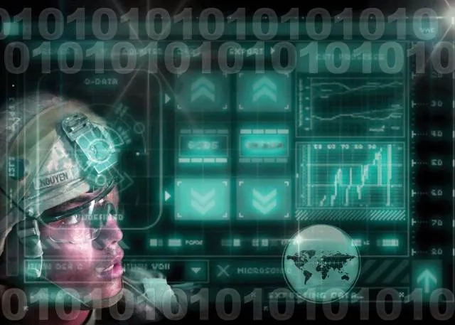 Edge computing