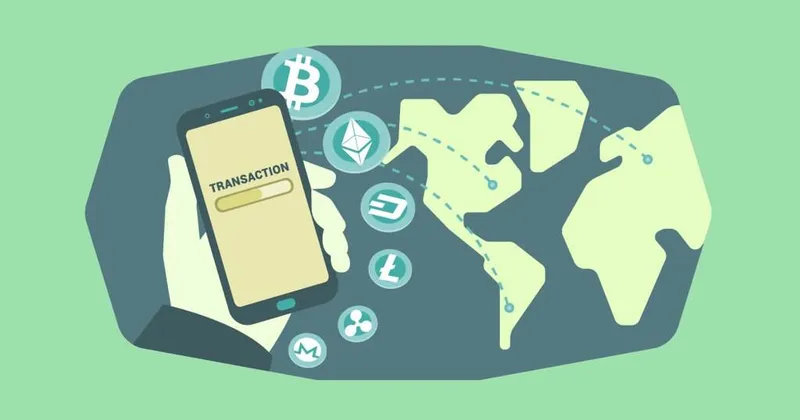 Blockchain development