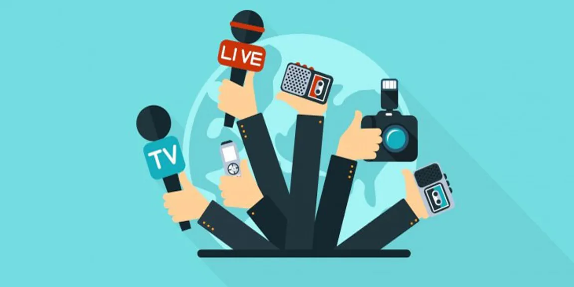 Latest Trends & Challenges in Journalism Media Industry