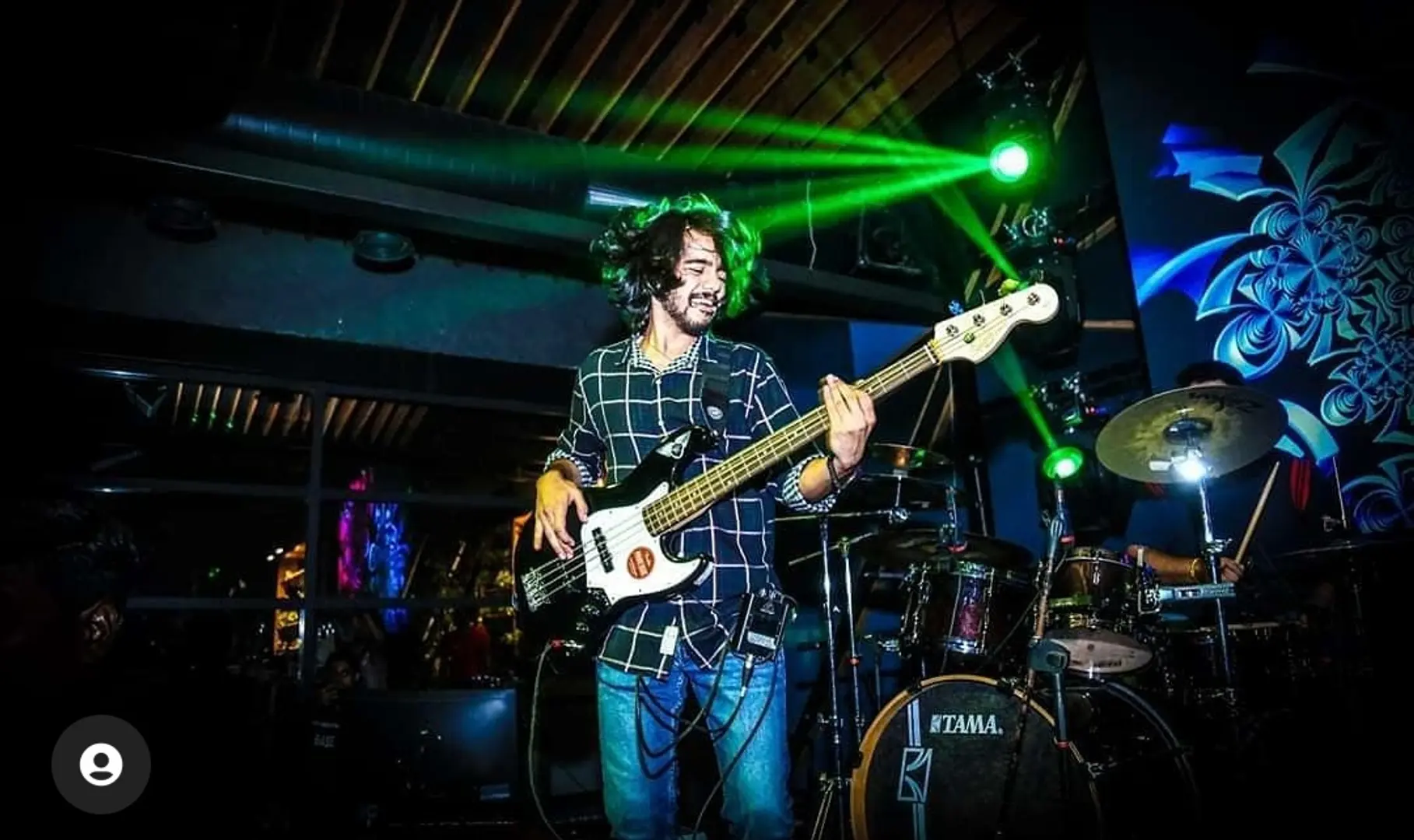 How a Self-Taught Musician is Crossing Milestones