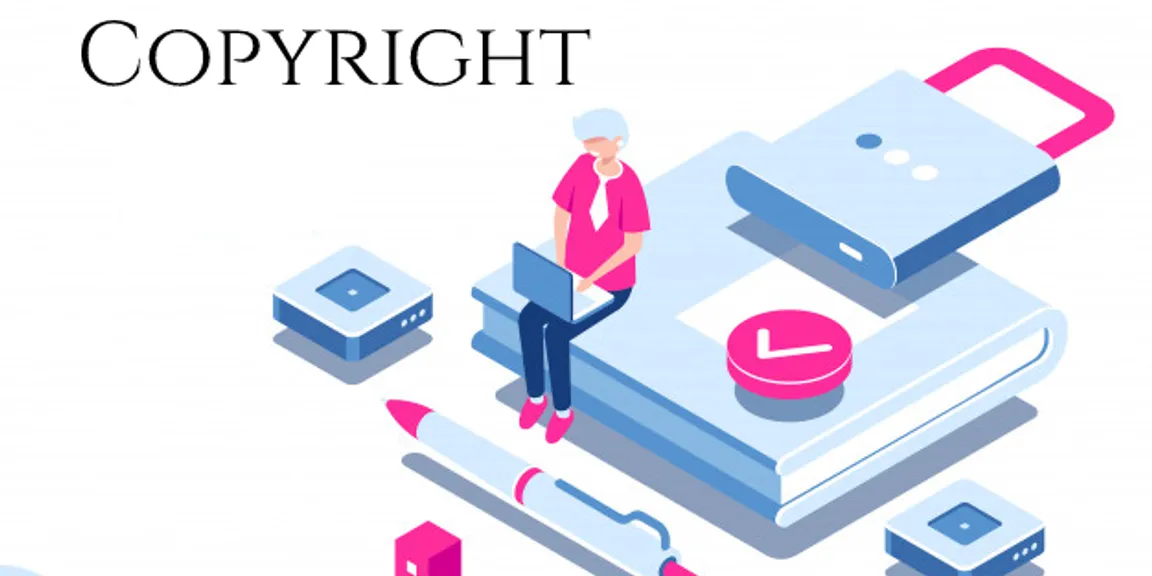 Copyright Registration: Complete Process & Validity