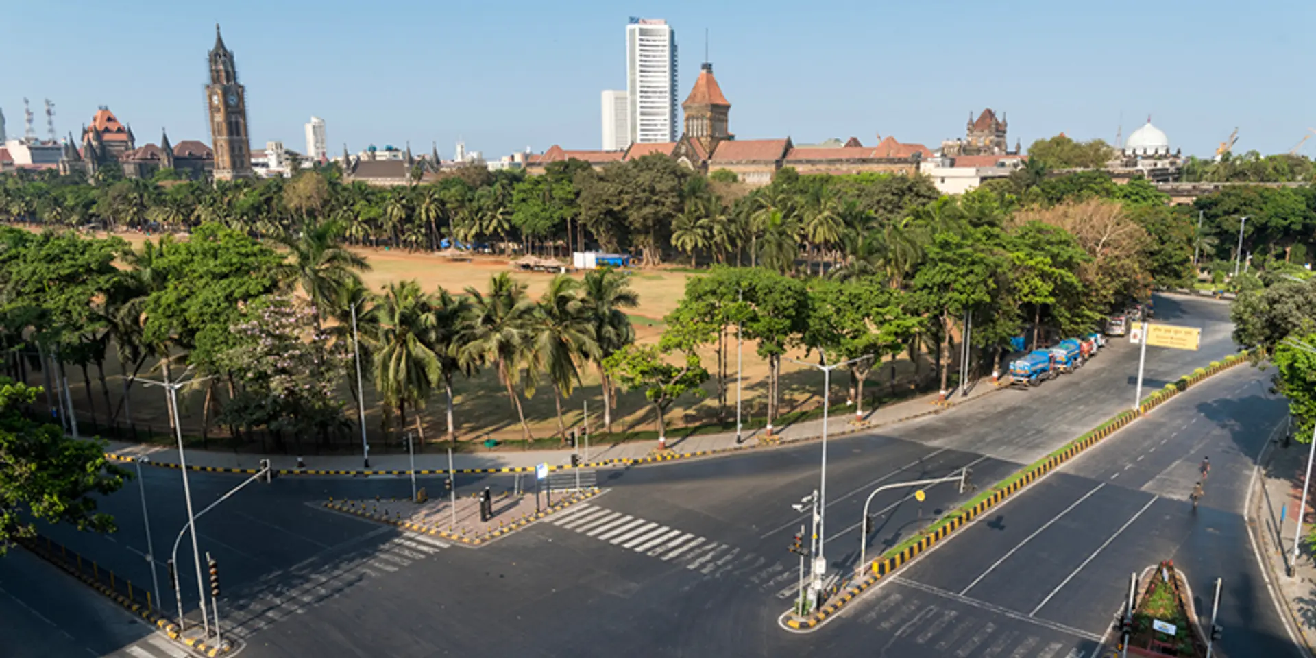 Mapping, mentoring, masterclasses: how TiE Mumbai helped entrepreneurs during the pandemic outbreak