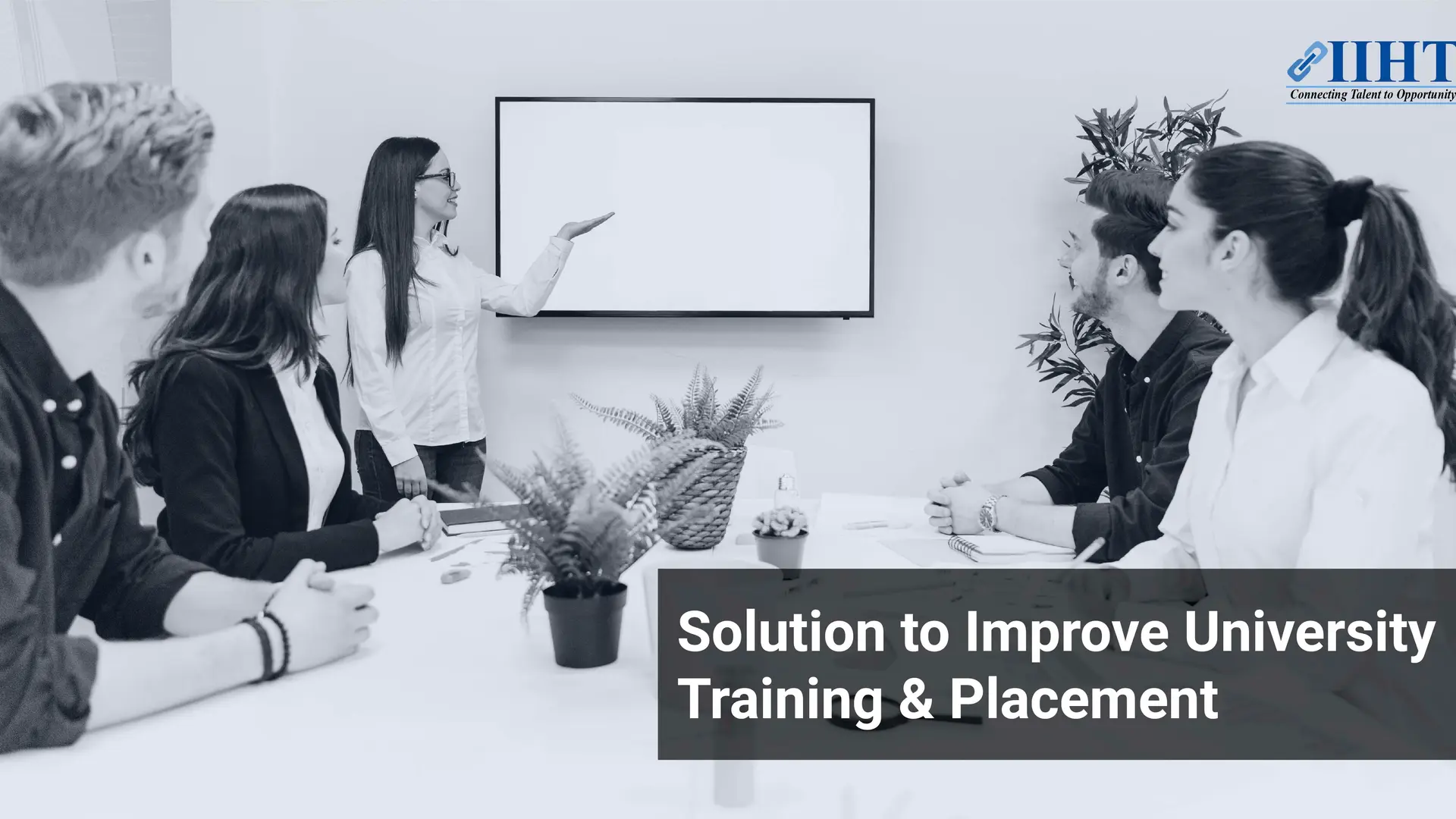 Solutions to Improve University Training & Placement | YourStory