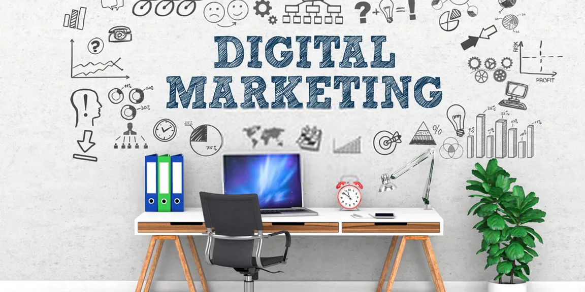 Benefits of Using Digital Marketing For Your Business in 2020