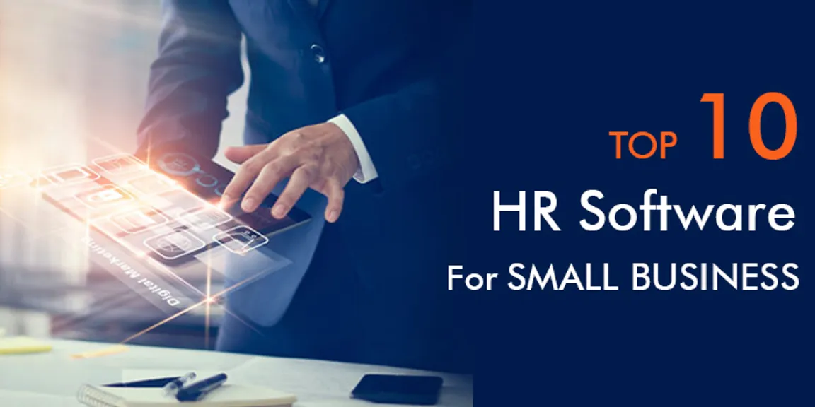 Top 10 Best Modules of HR Software To Ease Your HR Problems!