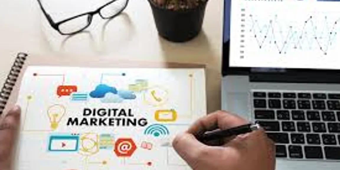Digital Marketing Growth Stats that Can Benefit Your Business