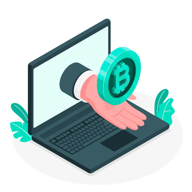 Build your crypto exchange