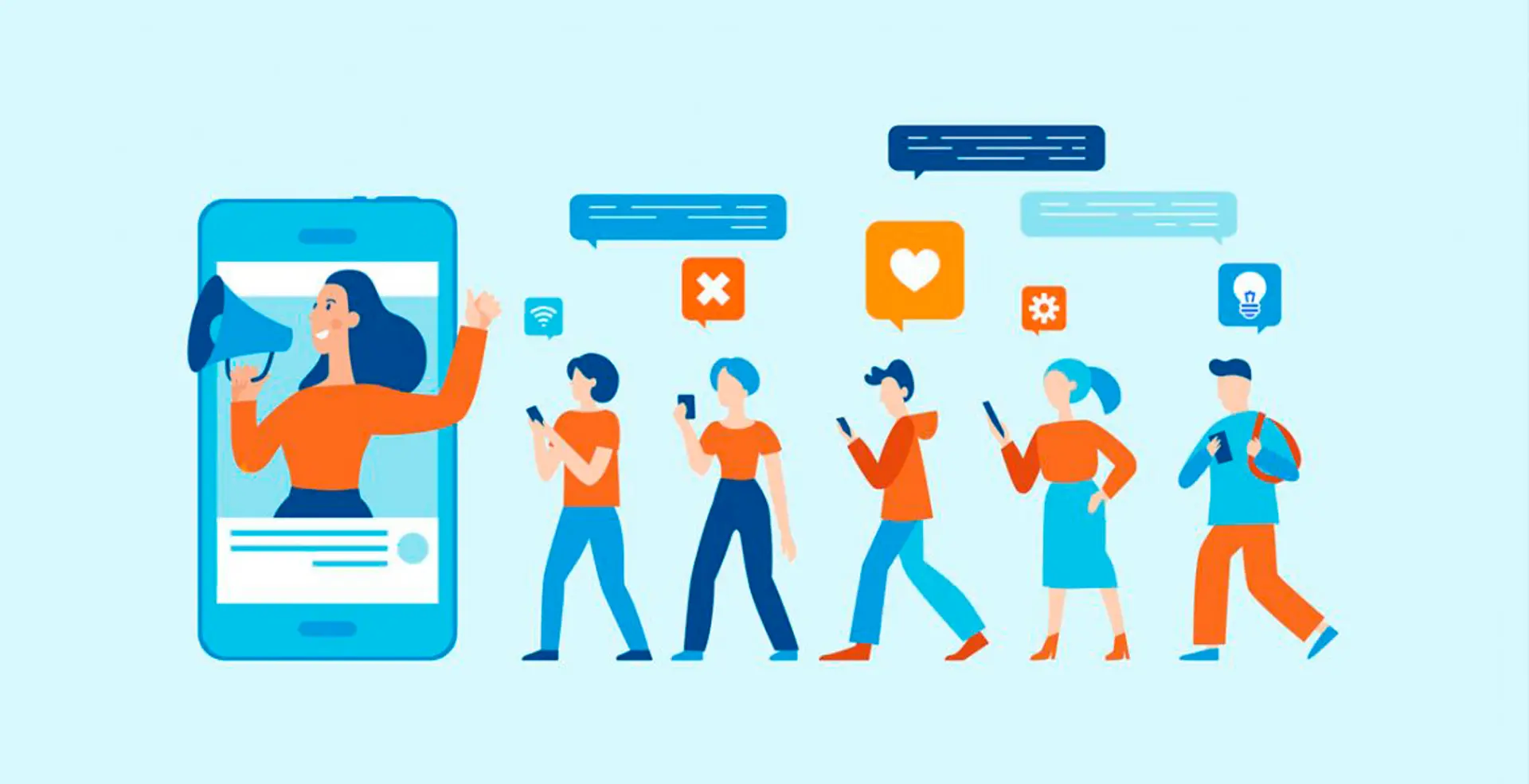 Top 3 influencer marketing trends of 2020