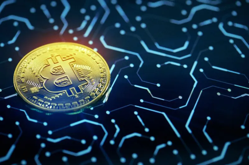 Blockchain