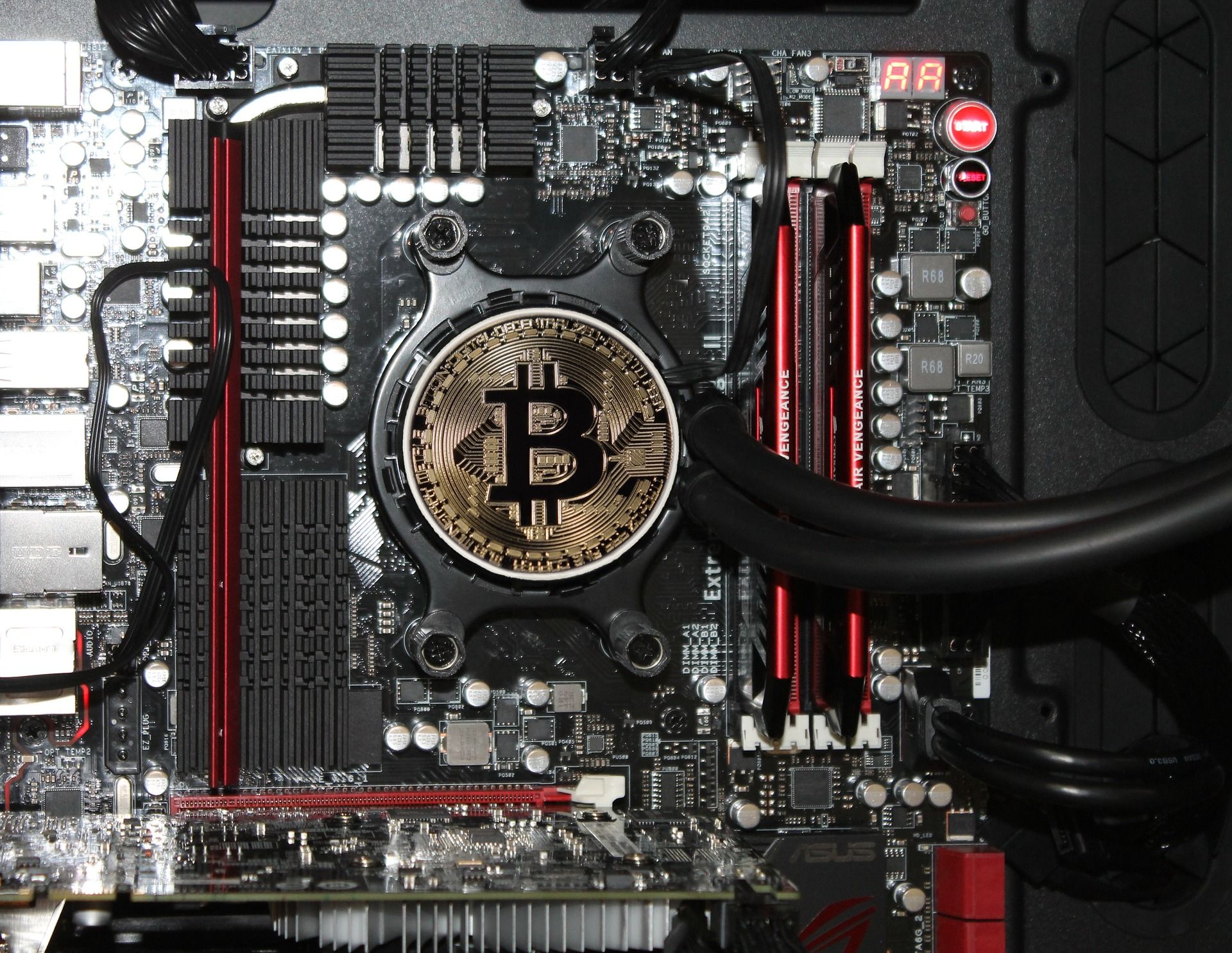 How To Choose the Best Blockchain Development Vendor