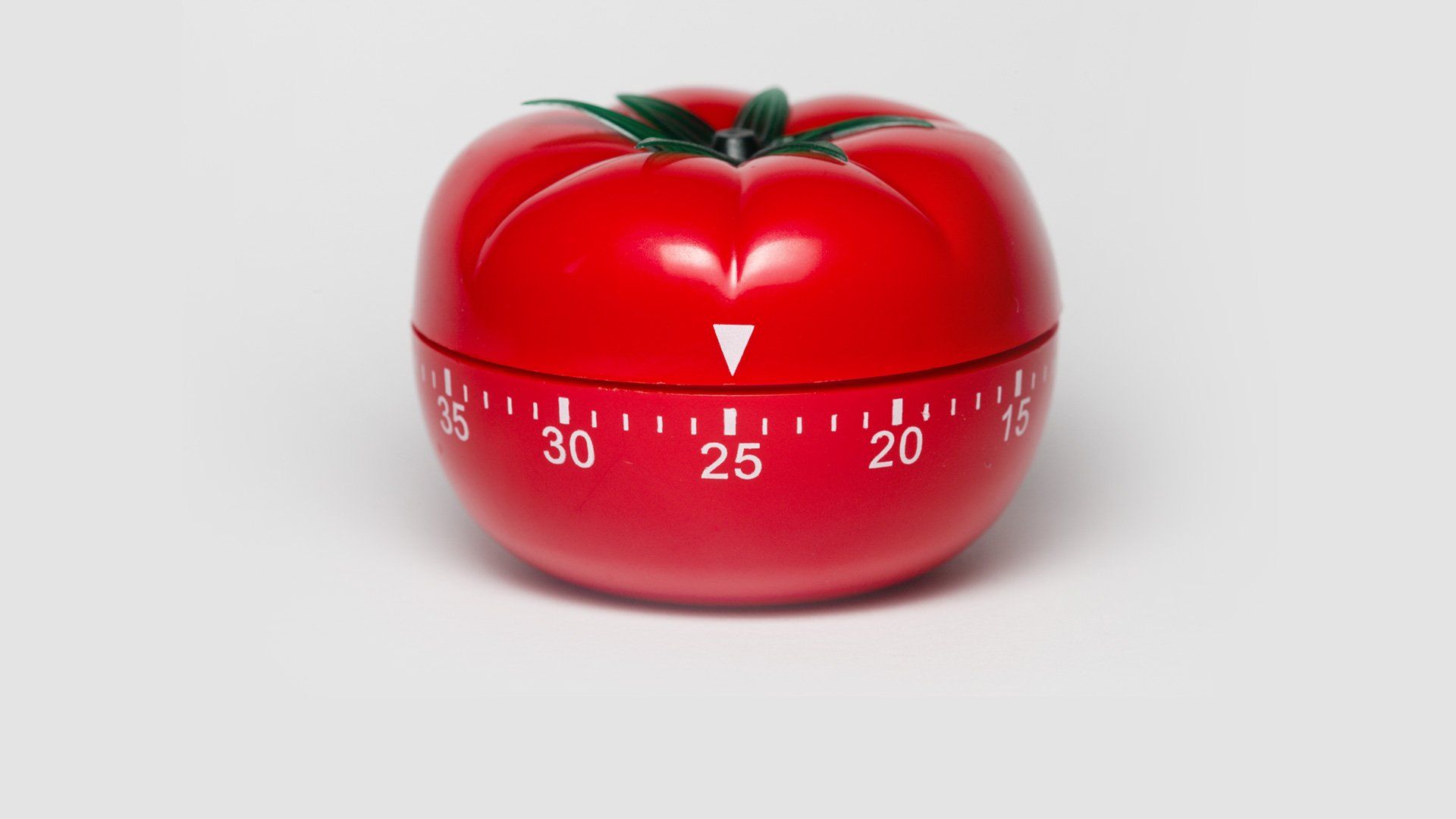 the pomodoro cycle picture