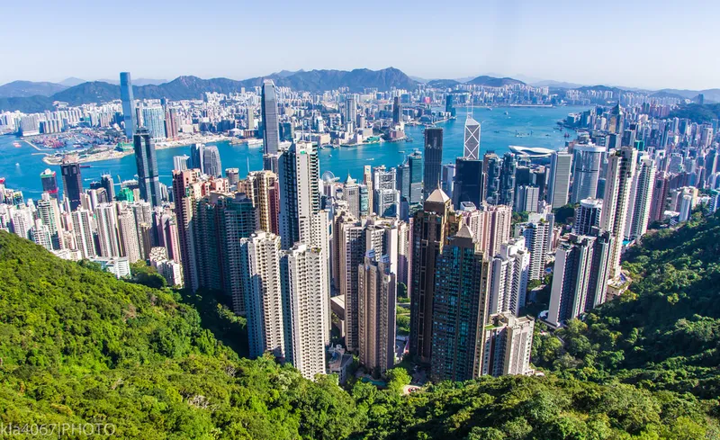 How to open your business in Hong Kong