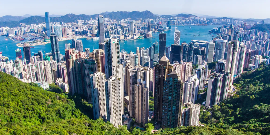 How to open your business in Hong Kong?