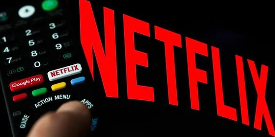 Over 1.5 million people ask Netflix to remove film portraying Jesus as gay