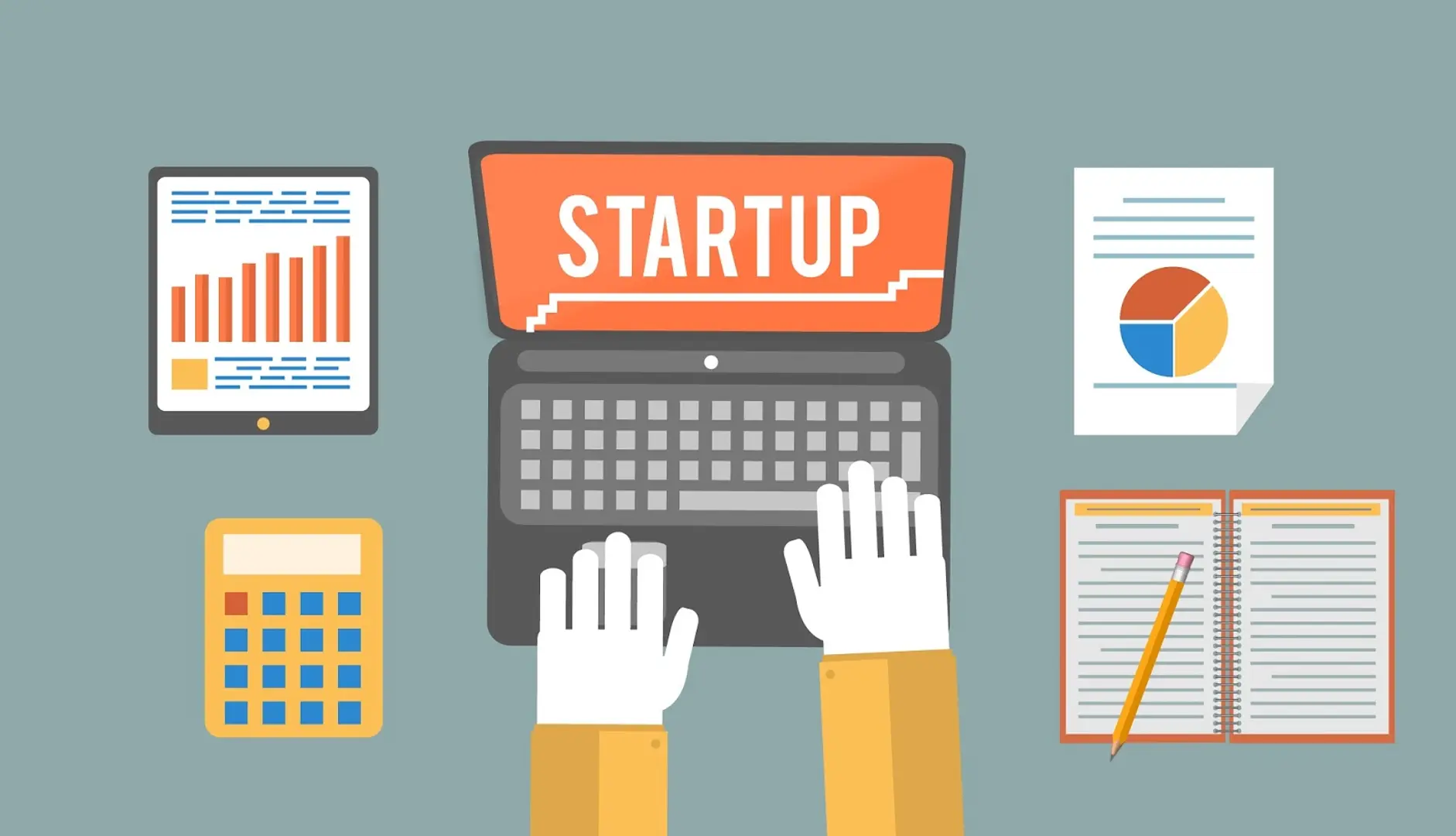 5 Tips to Start Small Business in India