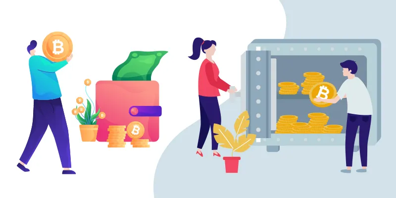 cryptocurrency-wallet