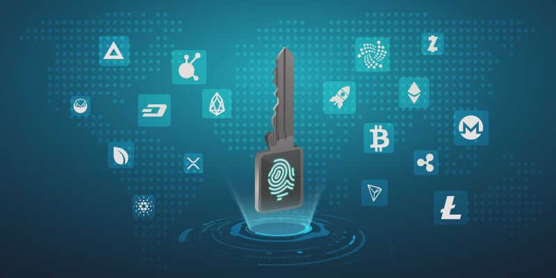 Steps To Secure Your Cryptocurrency Wallets