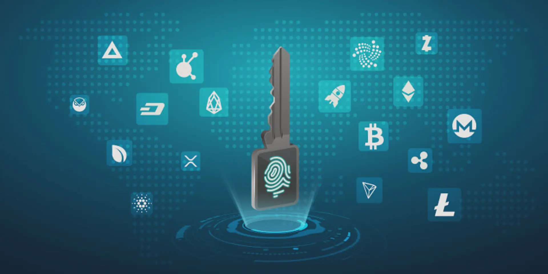 Steps to Secure Your Cryptocurrency Wallets