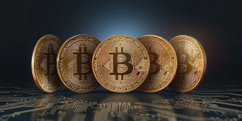 Buy Cryptocurrency