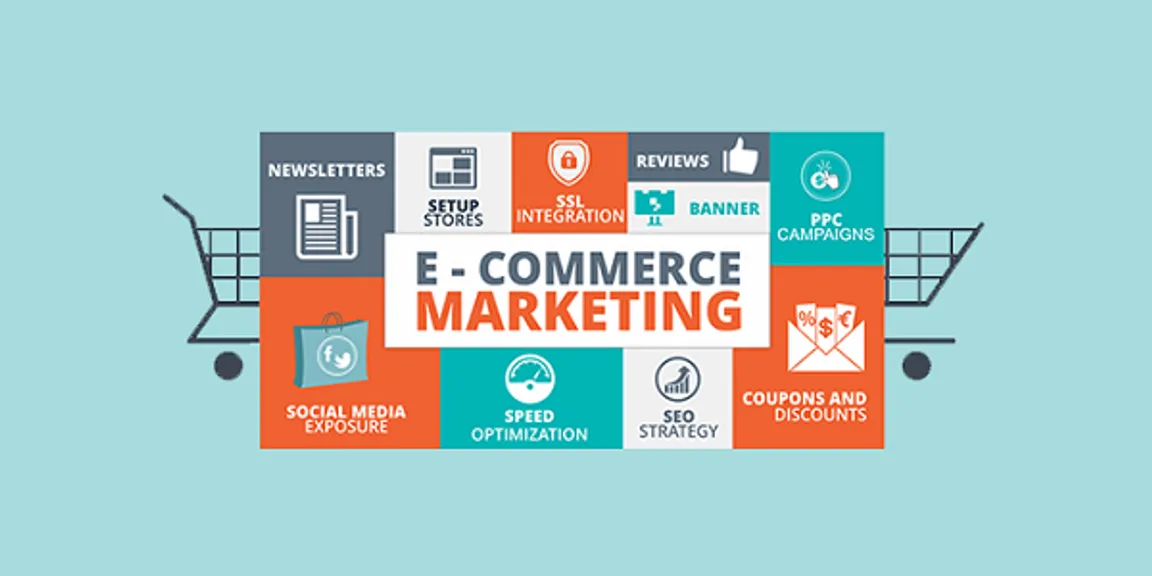 Top 15 E-commerce Marketing Strategies to grow your Online Store Sales 