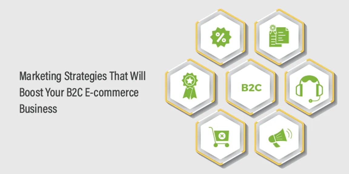 How to Make a B2C E-commerce Business Popular and Successful