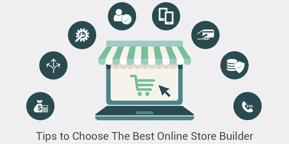 8 Must-Have Features of an Easy to Use Online Store Builder