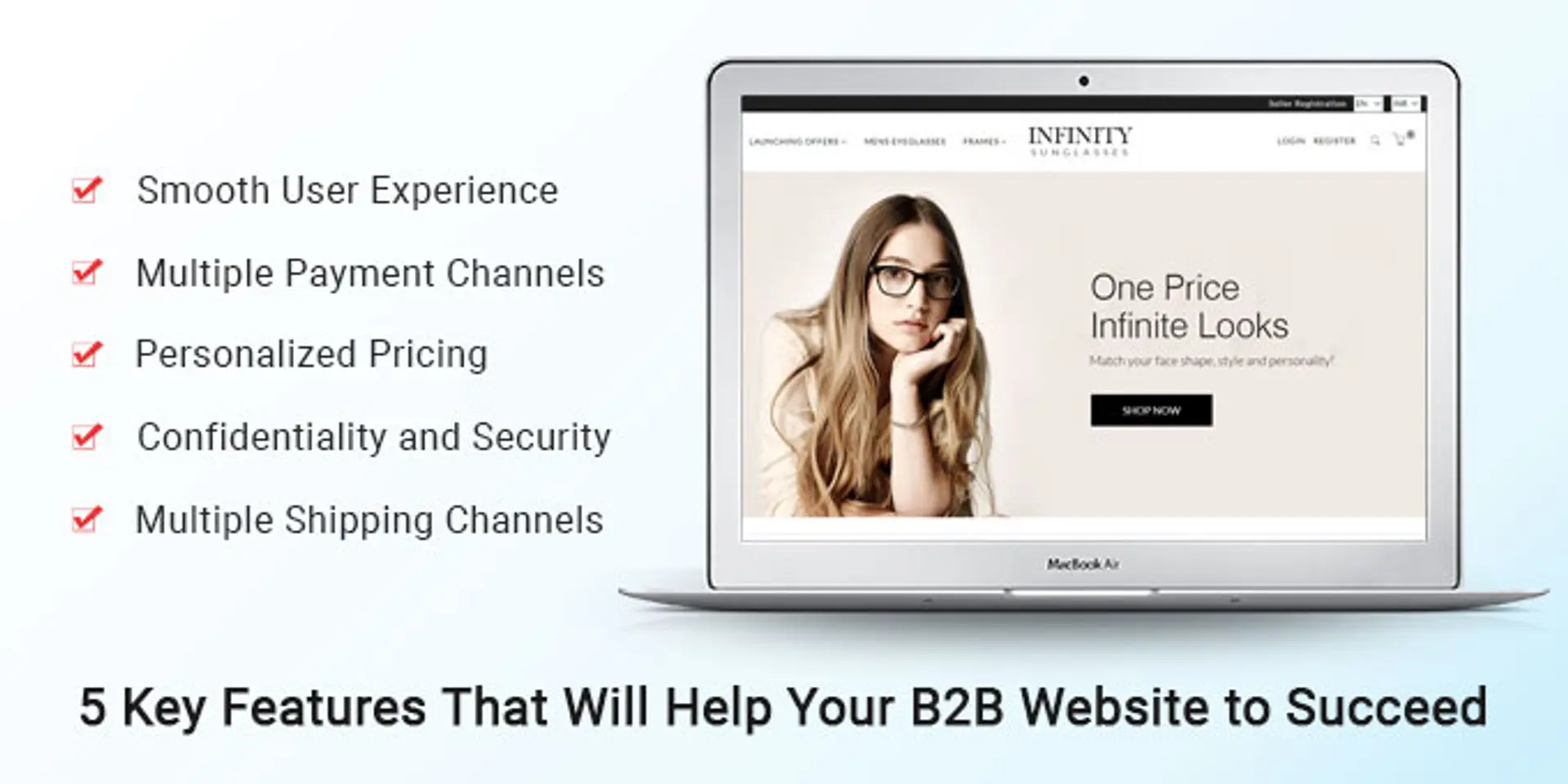 What Are the Best B2B Ecommerce Features for Your Website?
