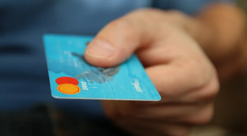 Improve your credit score