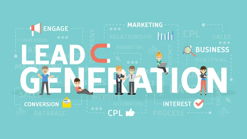 lead-generation