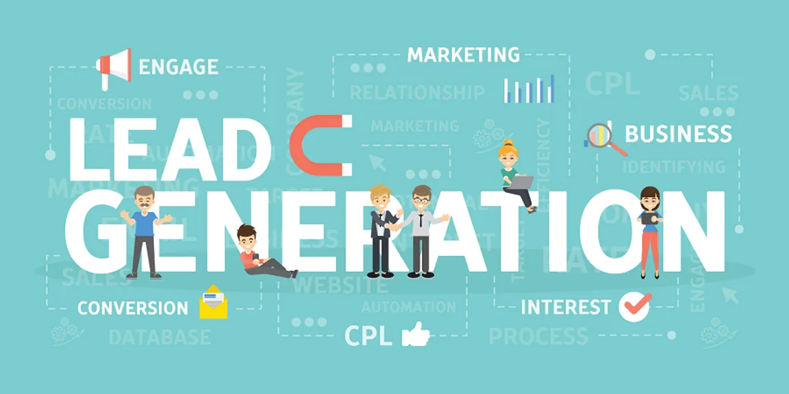 7 ways to increase Lead generation for your products and services