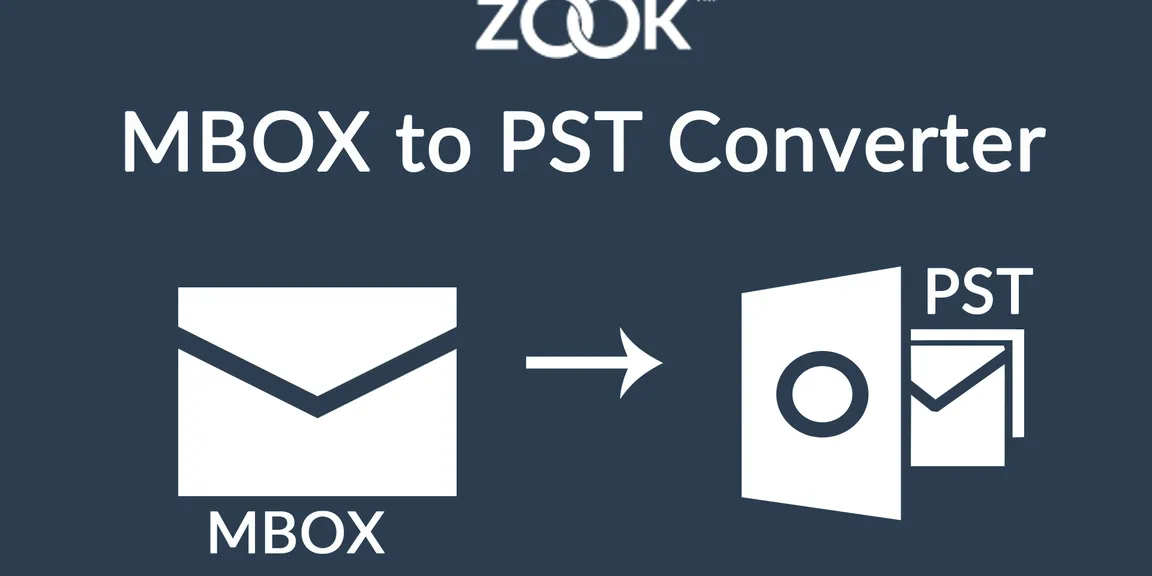 MBOX to PST Converter to Export Multiple MBOX Files into Outlook PST Format