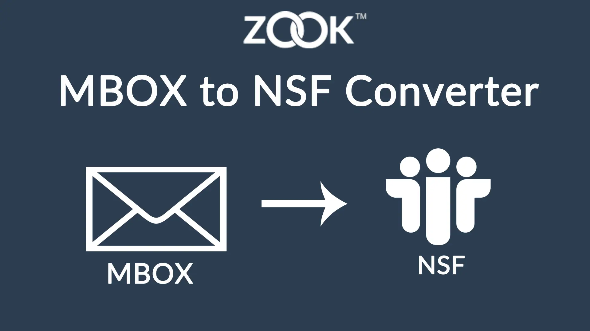 MBOX to NSF Converter Allows to Import MBOX Emails to Lotus Notes NSF