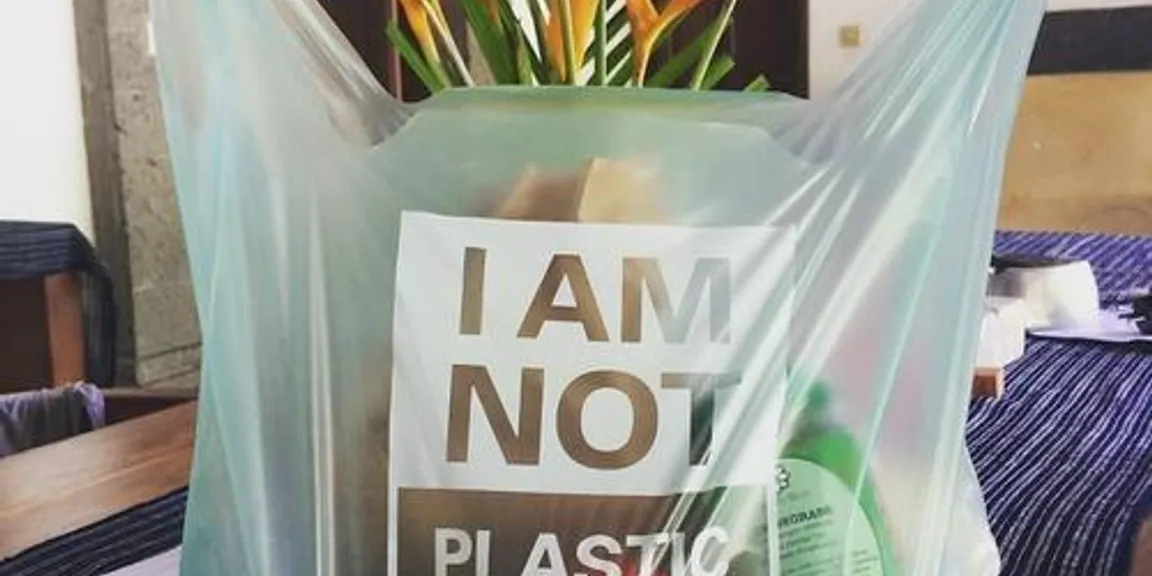 How Do Reusable compostable bags Help the Environment?
