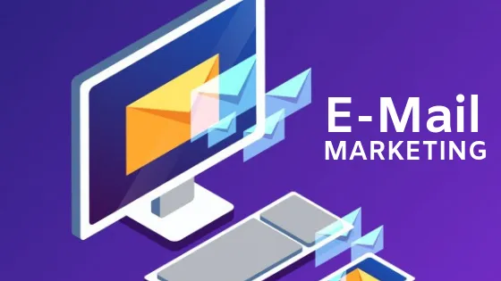 Free E-mail Marketing Tools