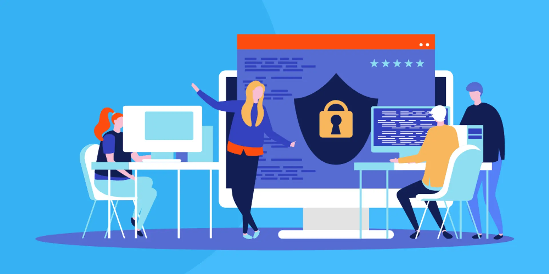 How to Hire PHP Developers in 2020? 4 Simple Process