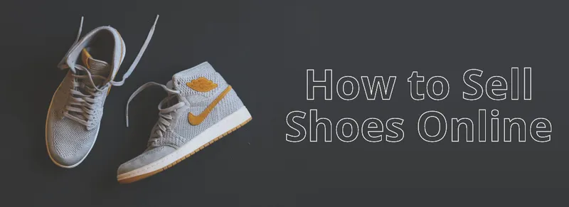 How to sell sneakers online