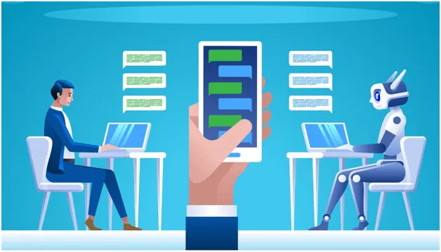 Chatbots in education