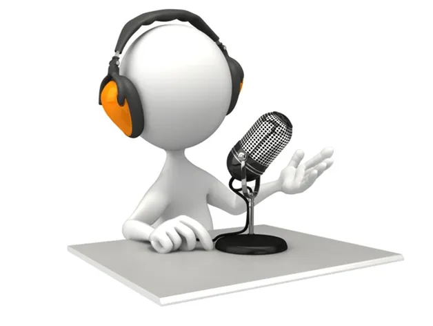 Podcasting