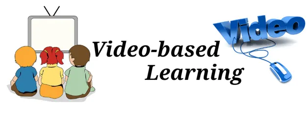 Video based learning
